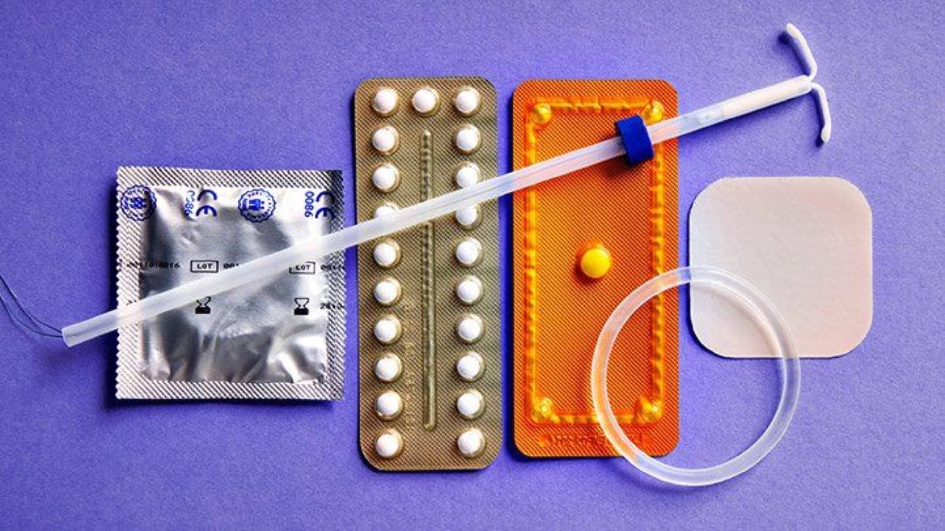 Global Female Contraceptives Market To Grow Slightly In Next Decade: Report