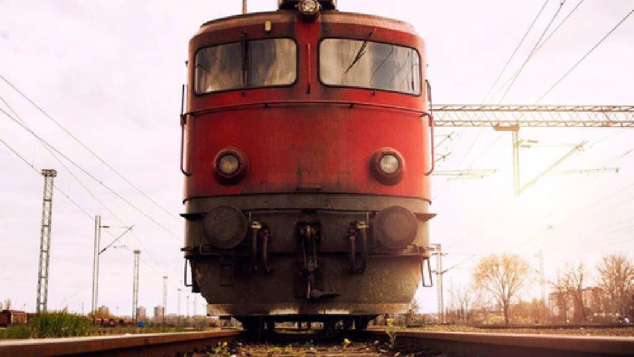 UP: Trying To Board Train, Man Loses Both His Legs