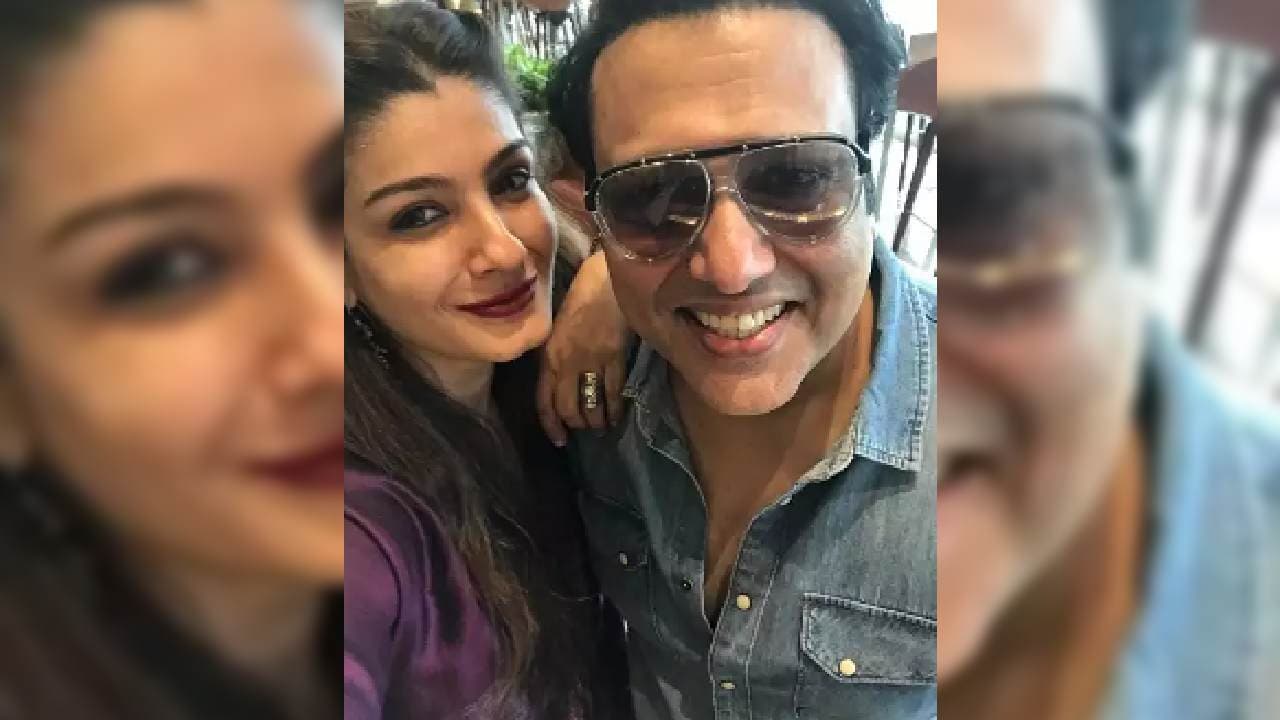 Raveena Tandon Wishes "darling friend" Govinda On Birthday
