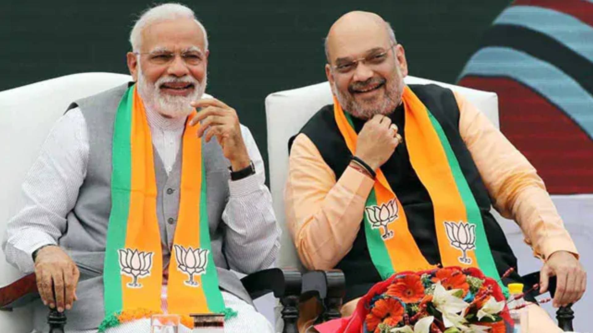 Odisha BJP Leaders To Meet PM Modi, Amit Shah In Delhi