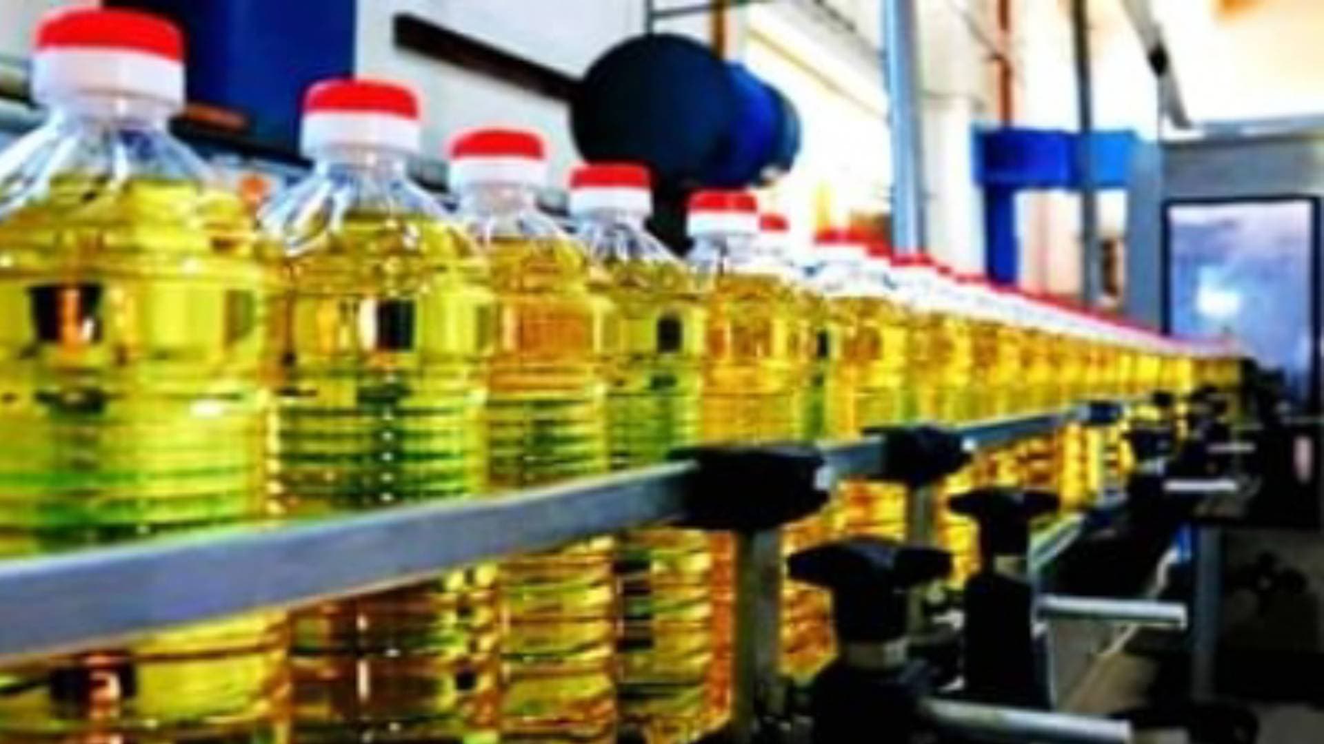 Cut In Customs Duty On Edible Oil Imports Extended By A Year