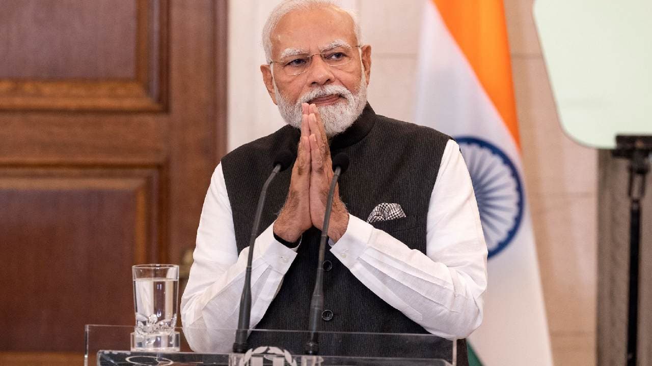 "PM Modi Will Hold Roadshow, Address Public Gathering On Dec 30 In Ayodhya": Commissioner Gaurav Day