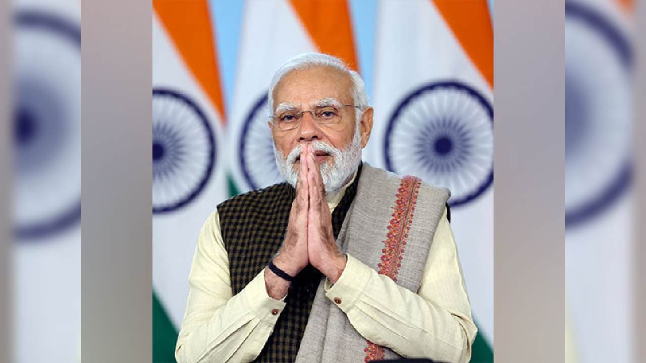 "We Recall Noble Teachings Of Lord Christ": PM Modi Extends Greetings On Christmas