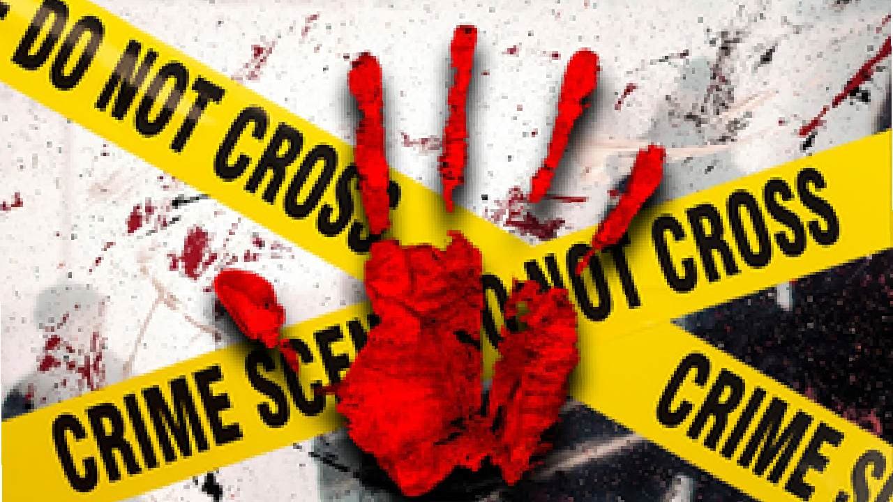 Jealousy Leads To Brutal Murder In Delhi, Two Held