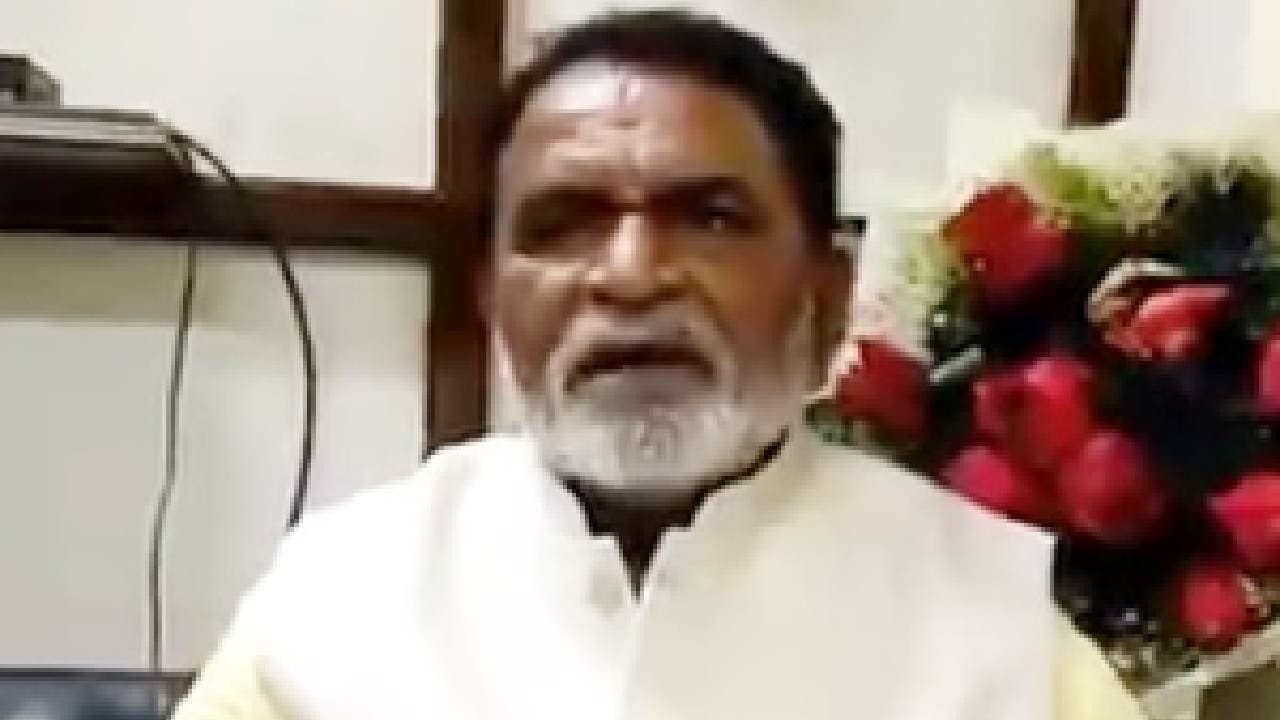 Renowned Sculptor Dr Uttam R. Pacharne Dies At 67 In Mumbai Hospital