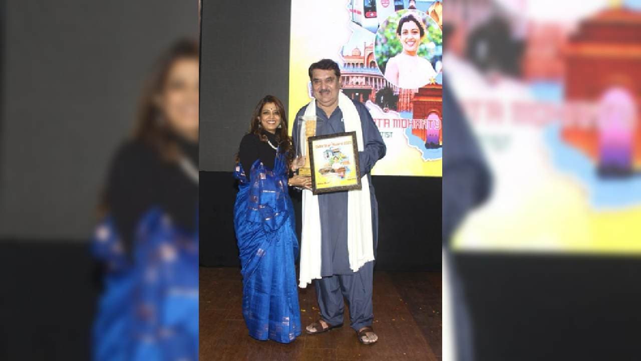 Top Cardiologist, G20 Traffic Coordinator Among Winners Of Delhi Star Awards