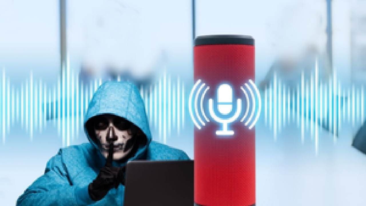 UP Govt Official Duped Of Money Through AI Voice Spoofing