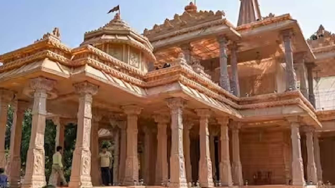 PM Modi To Inaugurate Projects Worth Rs 15000 Crore In Ayodhya Tomorrow