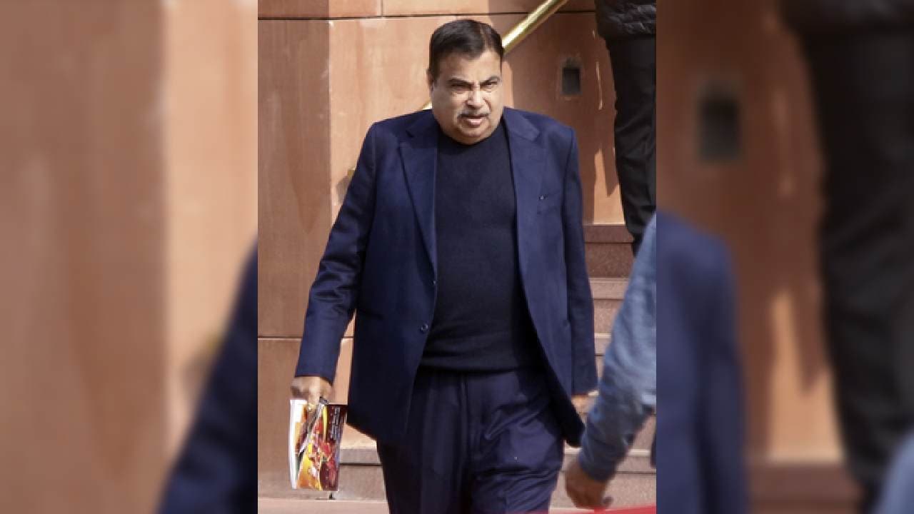 Gadkari Approves Rs 1170 Crore Outlay For Roads In Ladakh
