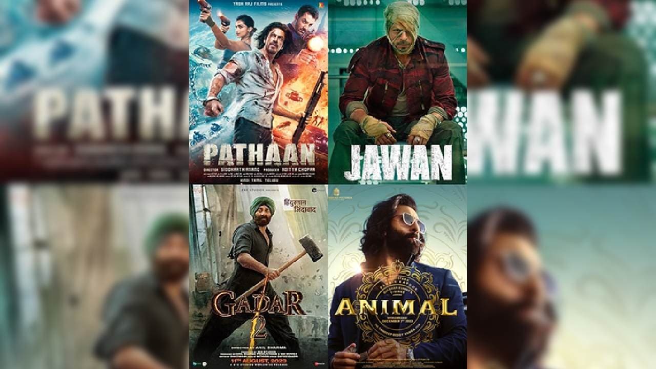 After A Stellar Show In 2023, Bollywood Has A Dry Pipeline To Offer In 2024