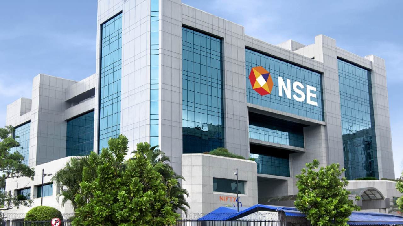 National Stock Exchange Records Milestones In CY23