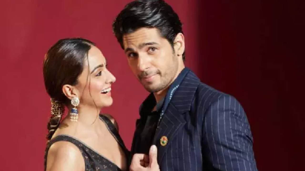 This Is How Sidharth Malhotra Bid Adieu To 2023