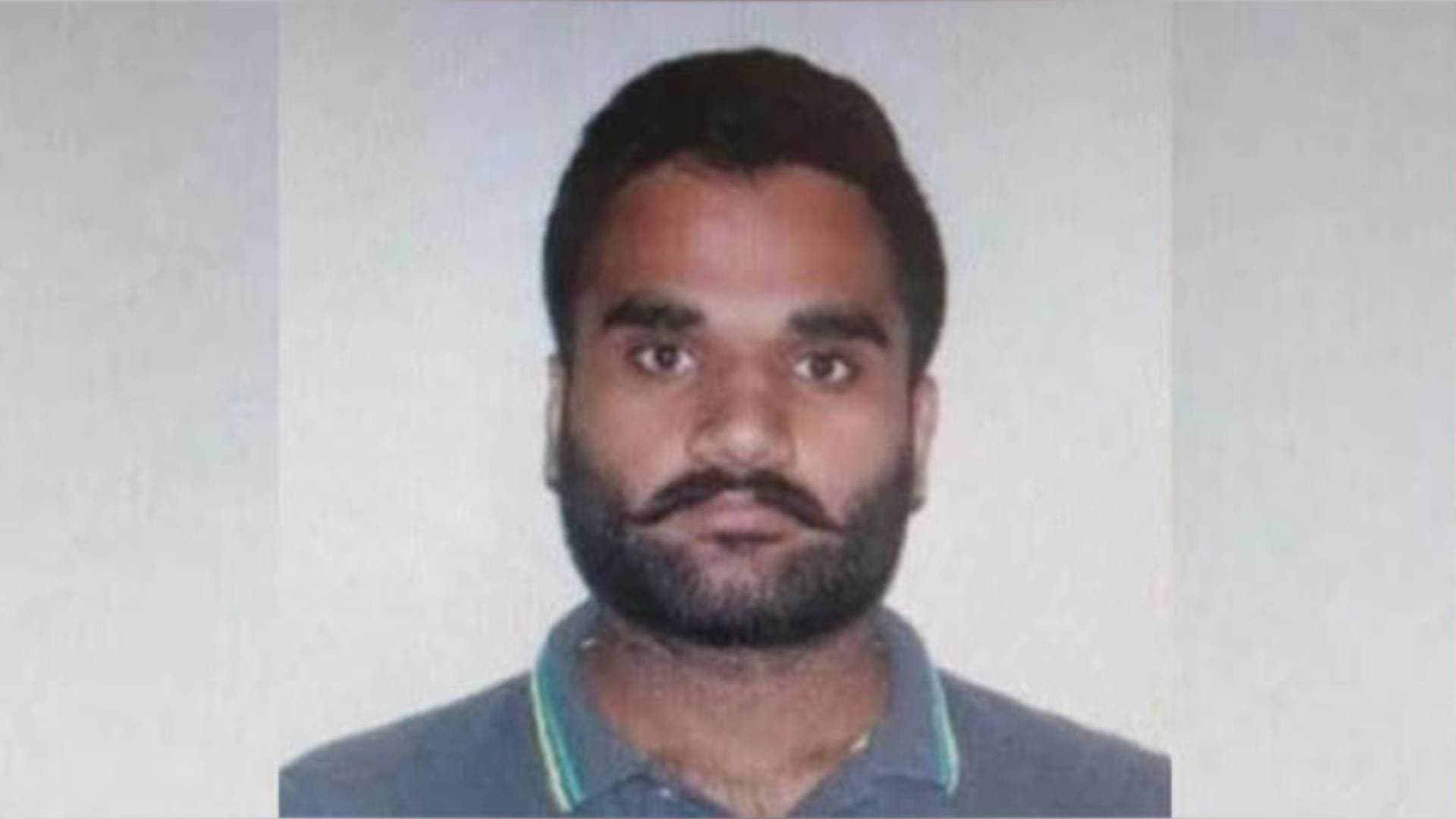 Centre Declares Canada-Based Goldy Brar As 'Terrorist' Under UAPA