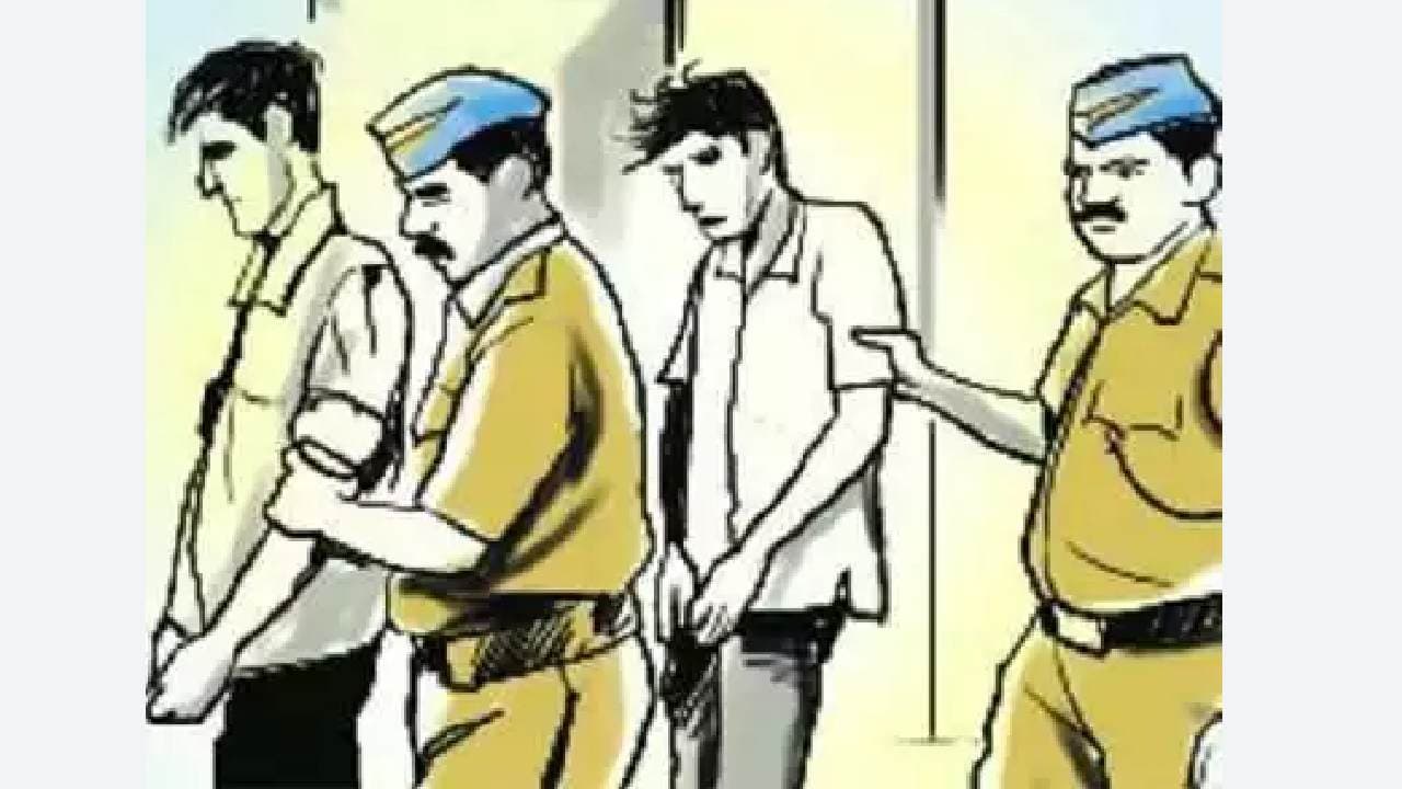 Pickpockets Gang Busted In Bhubaneswar; 8 Arrested