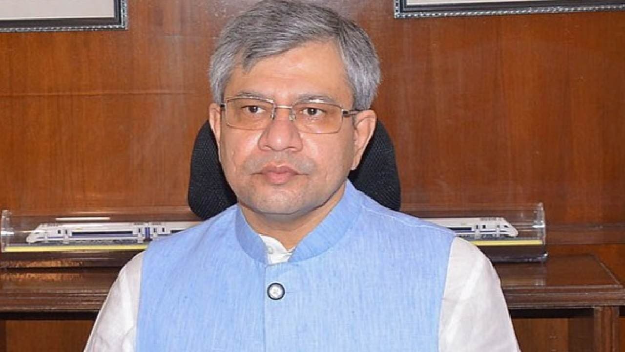 Union Minister Ashwini Vaishnaw To Roll 4 Trains To Daspalla Station