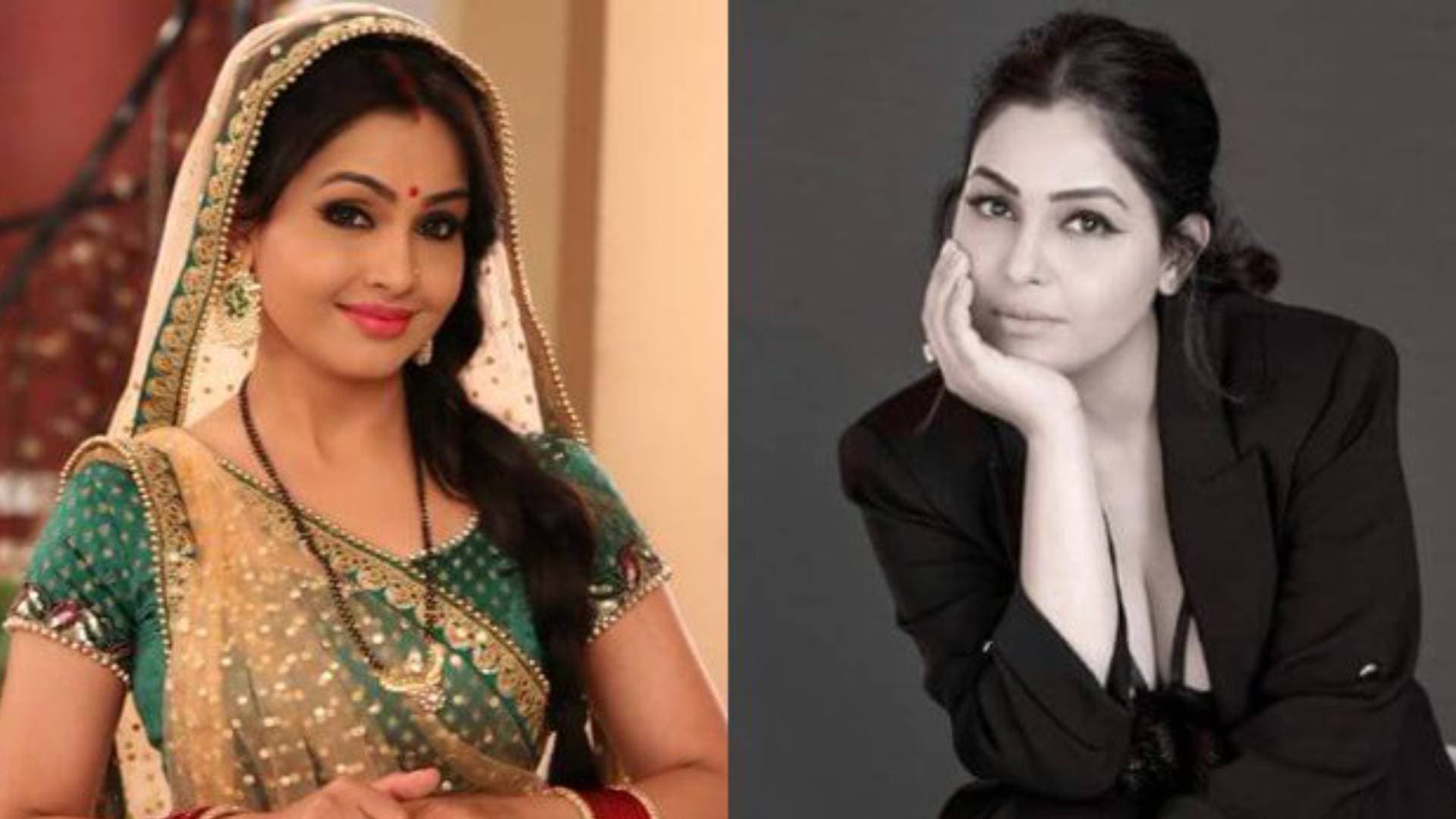 Shubhangi Atre Recalls Using Hindi Idioms On Sets Of 'Bhabiji Ghar Par Hain'