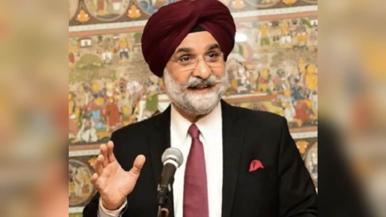 "Ramayan Is A Bridge Across Geographies": Indian Envoy To US At Washington Event