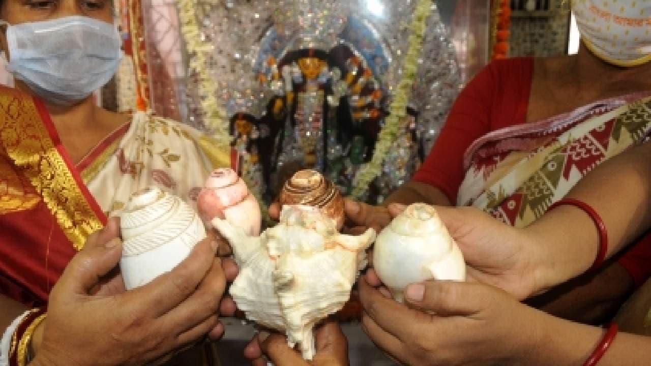Ayodhya To Resonate With Sound Of 1,111 Conch Shells