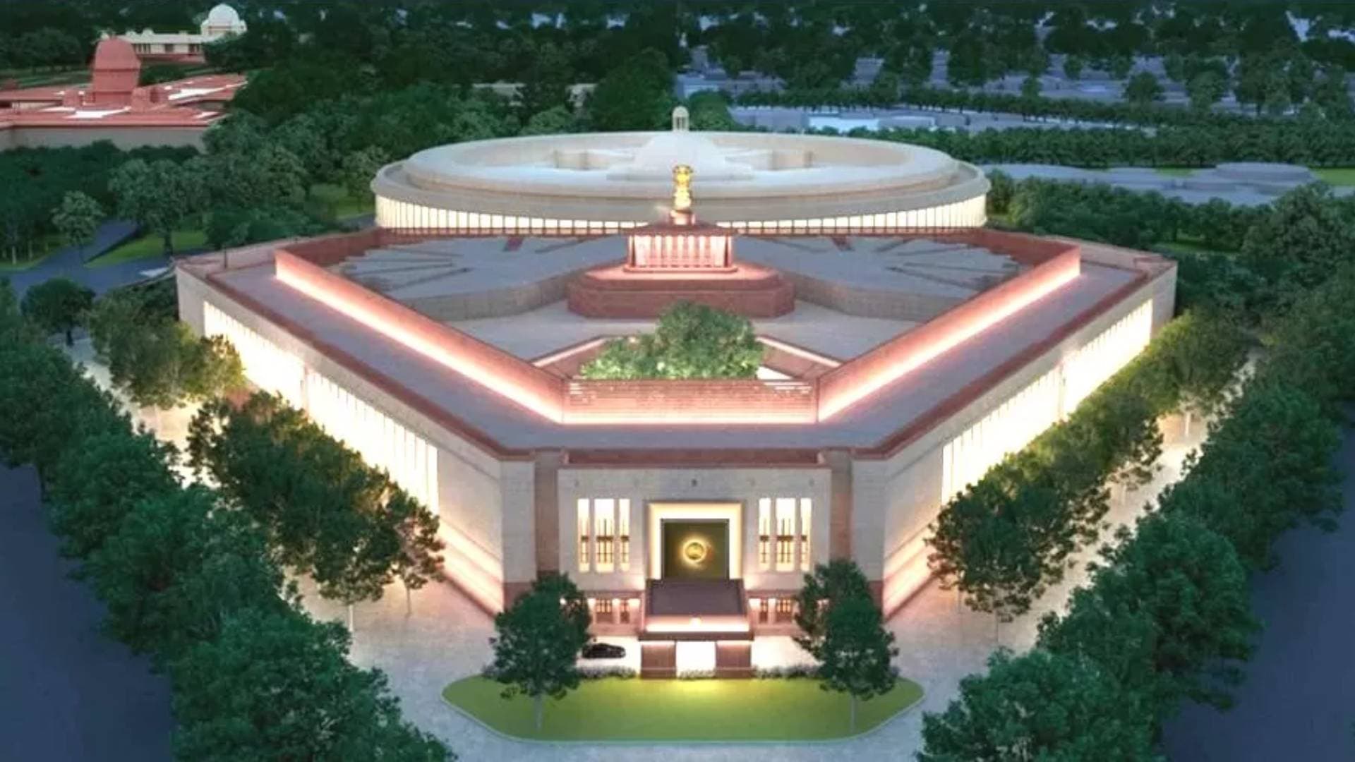 Parliament's Budget Session To Begin On Jan 31