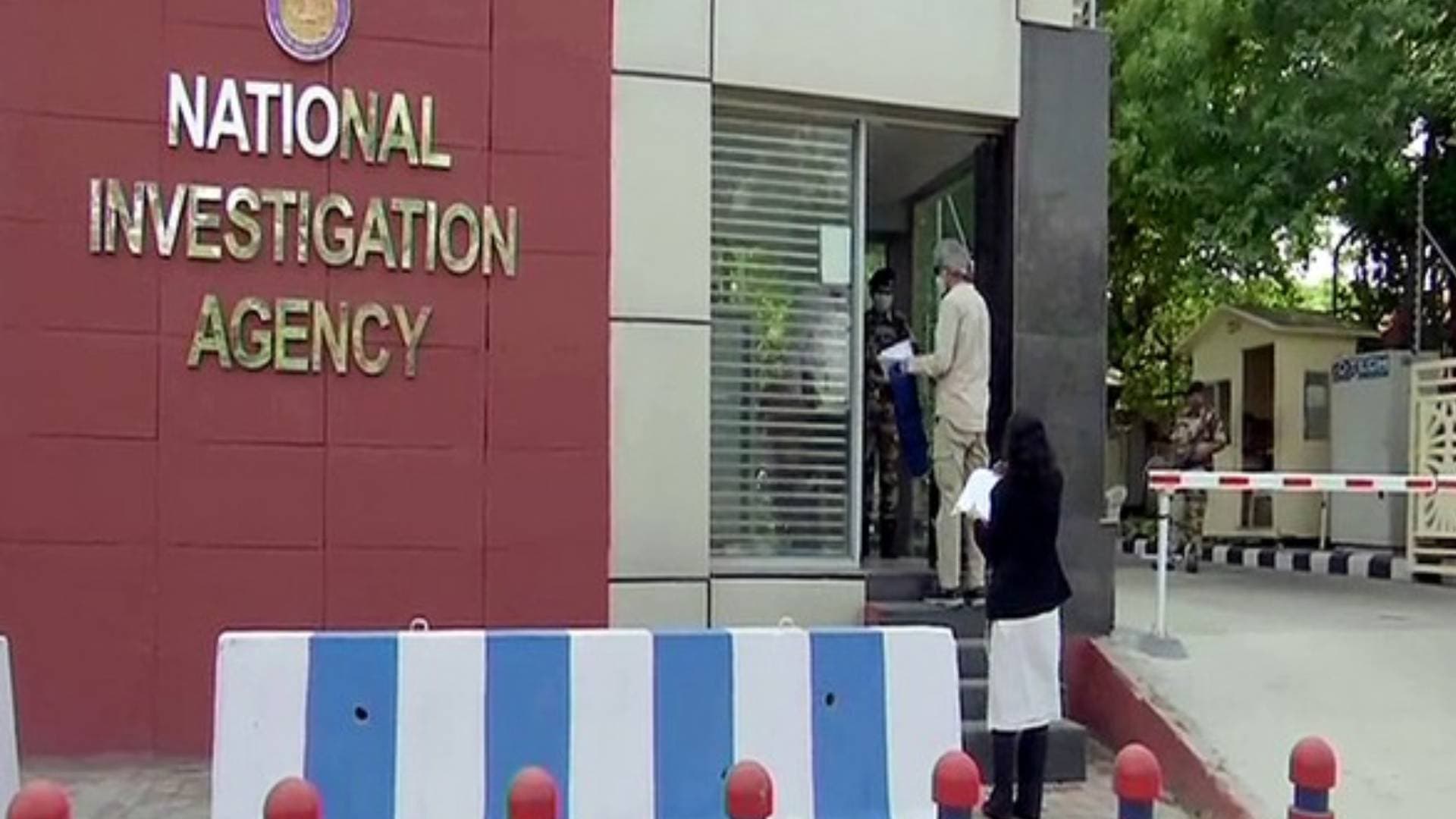 NIA Chargesheets 8 Lashkar Cadres In Prison Radicalization And 'Fidayeen' Attack Conspiracy Case