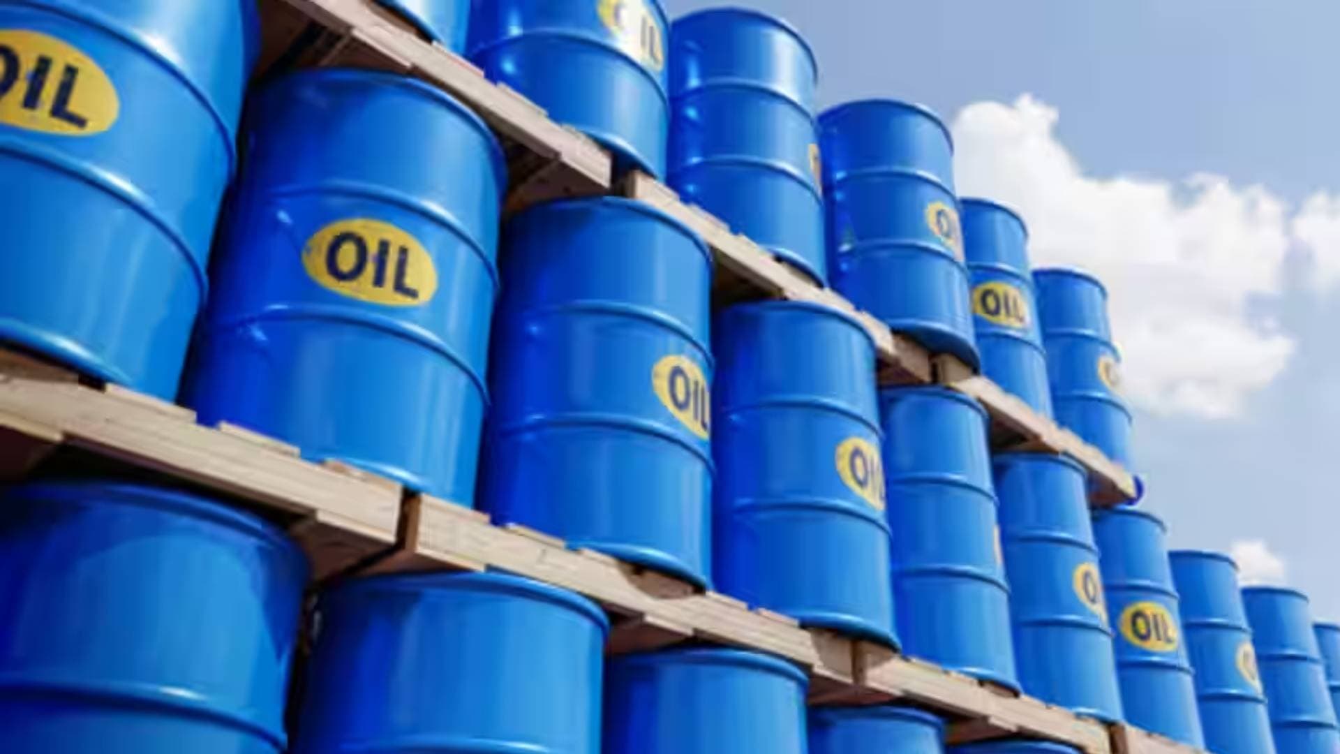 Crude Oil Prices Rise After US, UK Attack Houthis