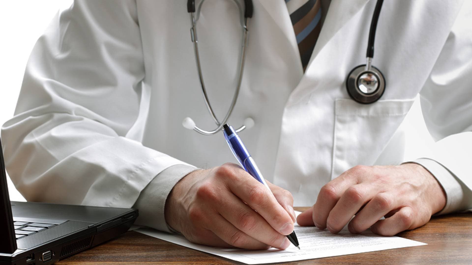 Odisha Govt Asks Doctors To Write Prescriptions In Good Handwriting