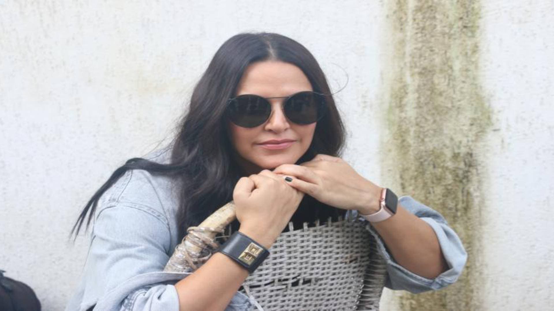 Neha Dhupia To Return With 6th Season Of ‘No Filter Neha’