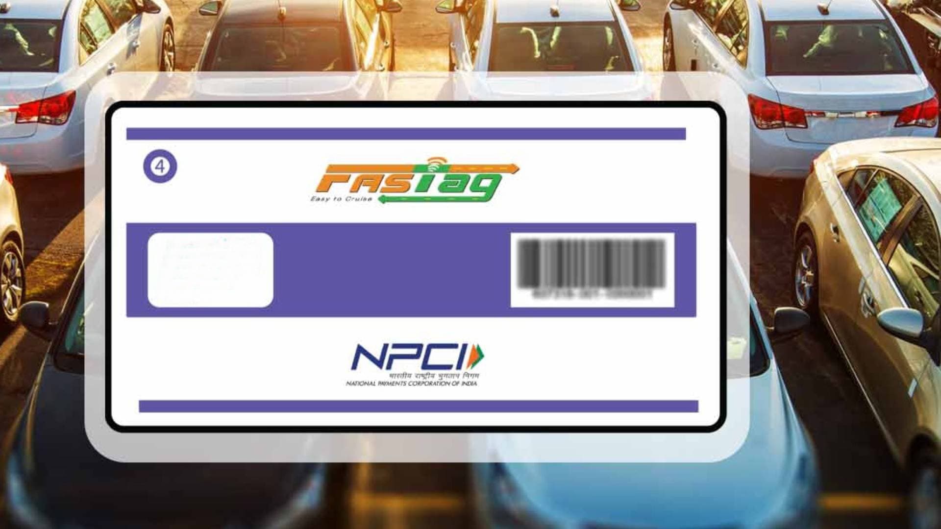 Fastags Without Kyc Link To Be Deactivated After Jan 31: NHAI