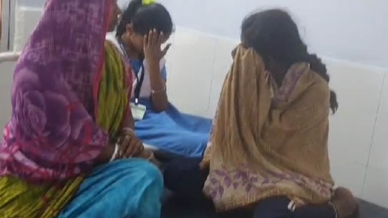 7th Std Girl Consumes Poison In Ganjam Village