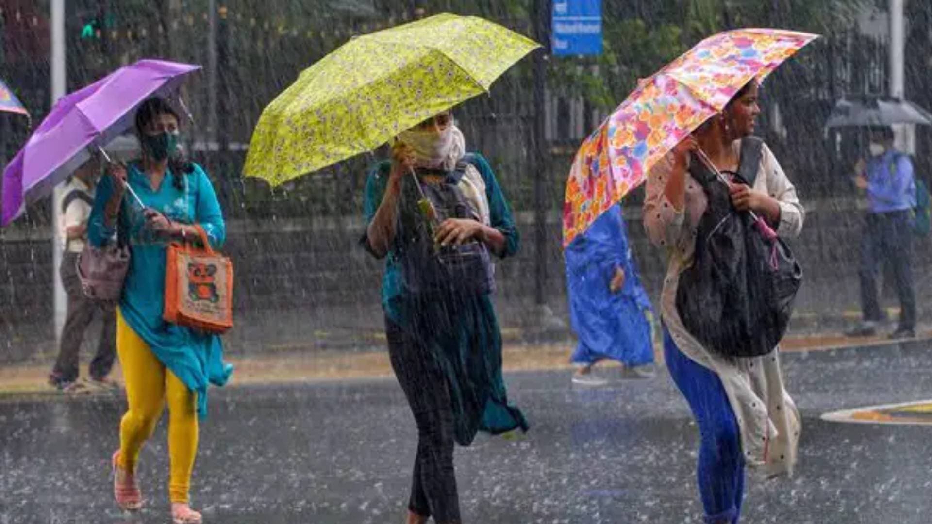 Odisha Likely To Receive Rain For Next 3 Days: IMD