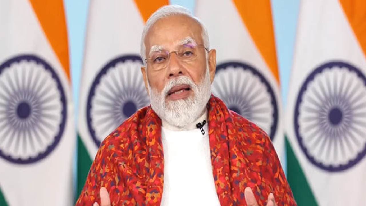 Viksit Bharat Sankalp Yatra To Continue Drive Beyond February: PM Modi