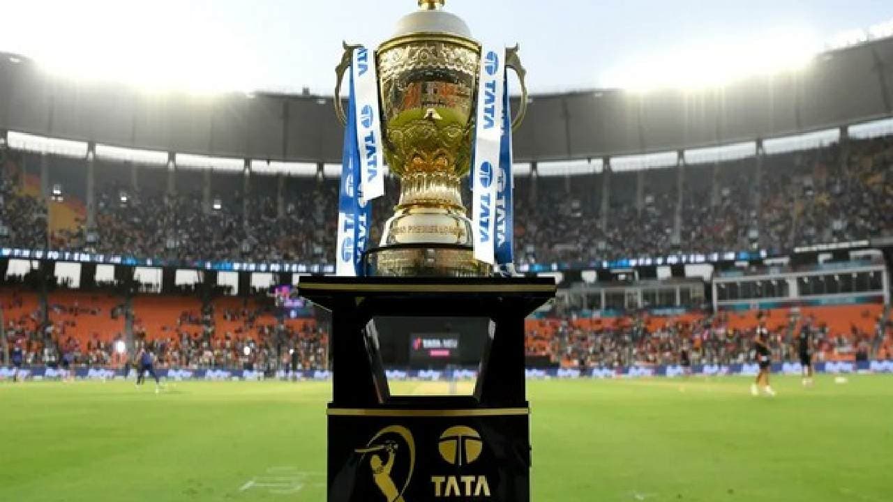 IPL Breaks Sponsorship Records, TATA Group Secures Sponsorship Rights For 2024-28