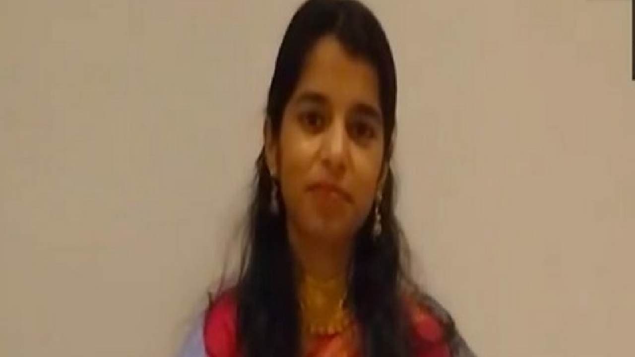"Whole country is excited": Singer Maithili Thakur On Ram Mandir Pran Pratishtha Ceremony