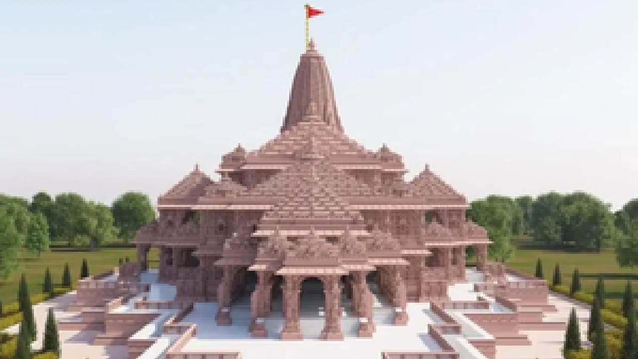UP Budget Focus To Remain On Ayodhya