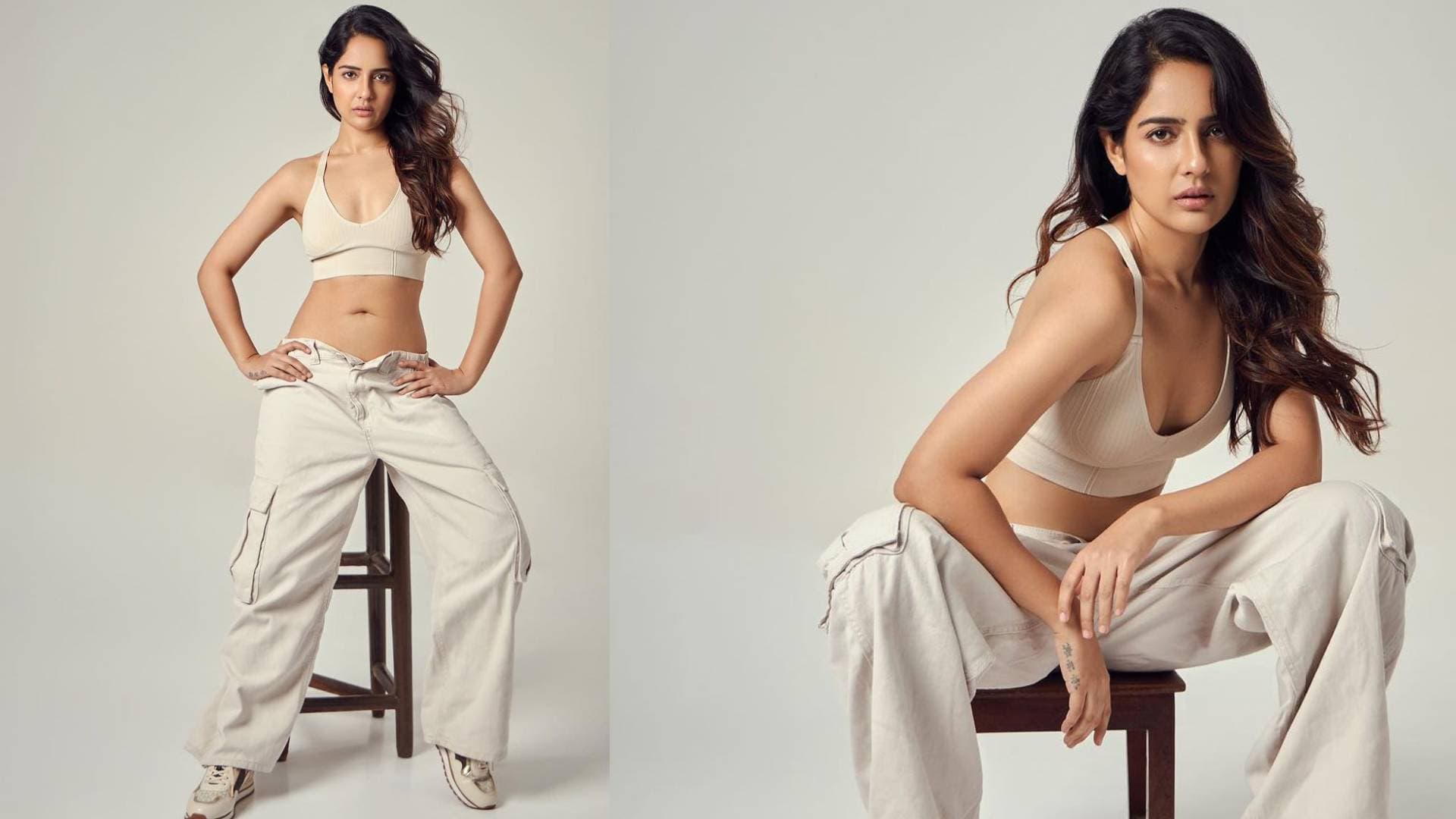 Malvi Malhotra To Pull Off A Keerthi Suresh In Tamil Remake Of 'Ringmaster'
