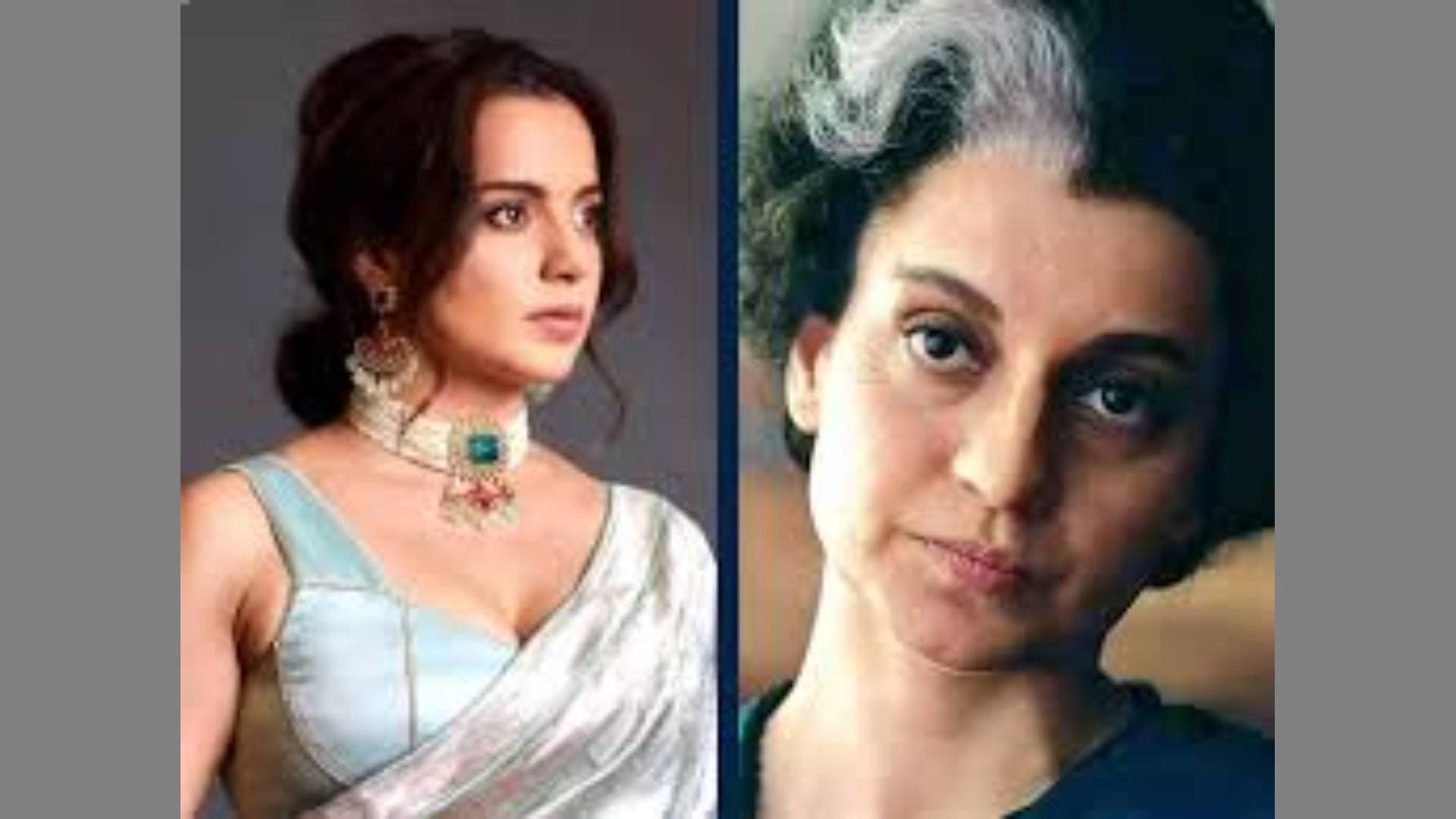Kangana Ranaut Set To Unlock Tale Of India's Darkest Hour In 'Emergency' On This Date