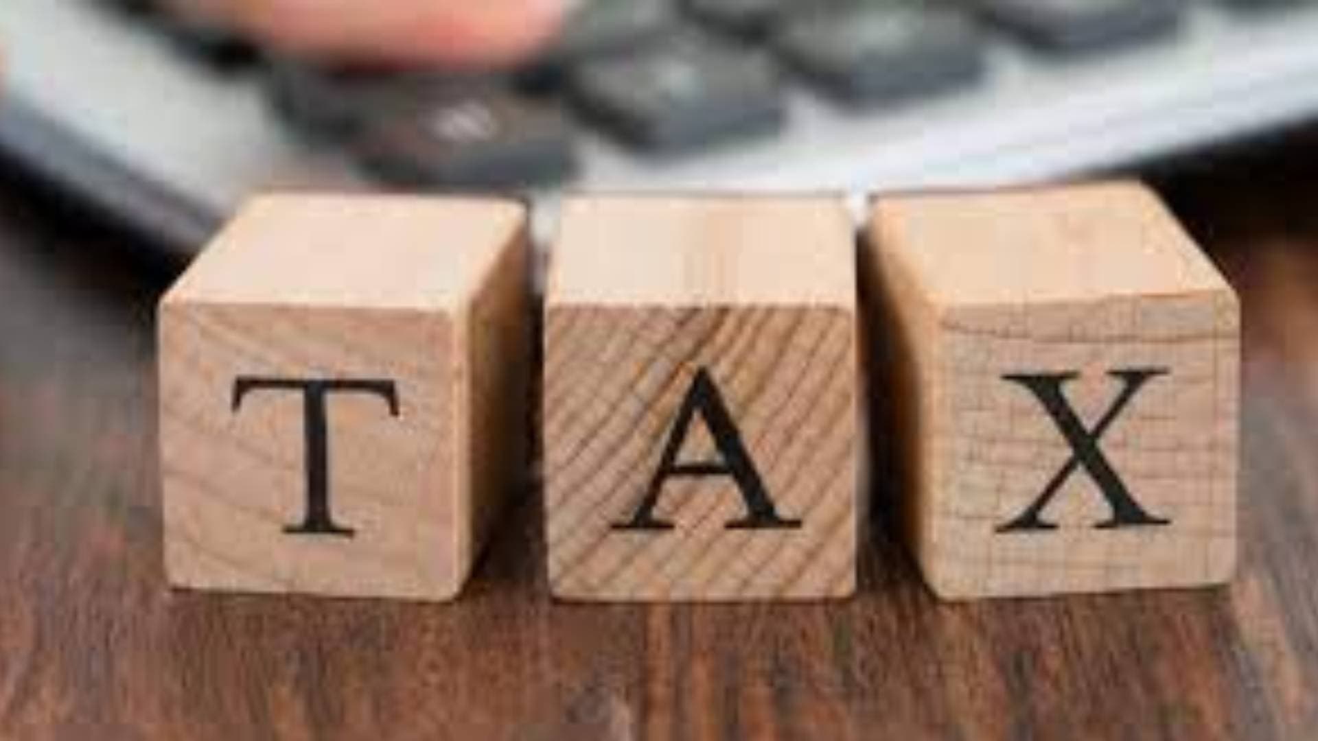India's Direct Tax Collections Leap 160% Over 9 Years