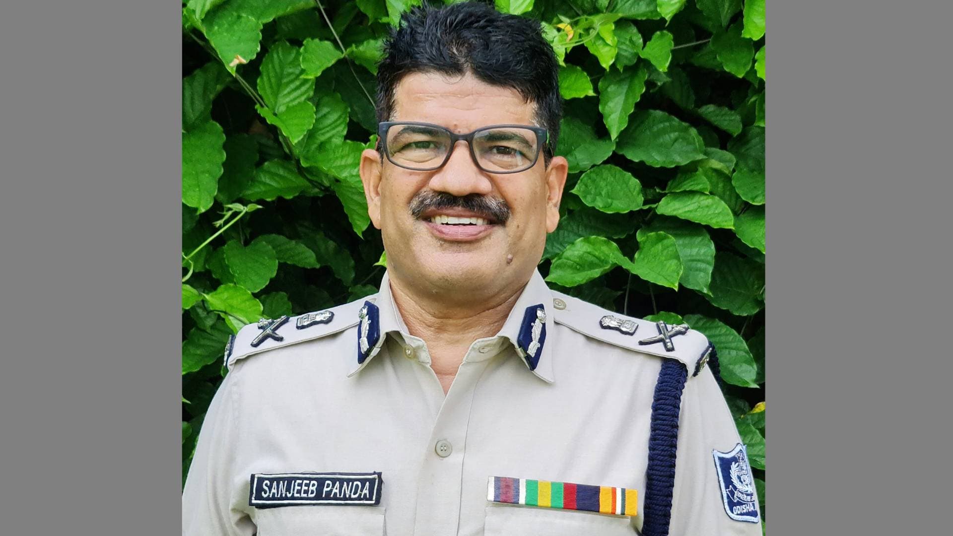 Odisha Effects Major Reshuffle In IPS Cadre; Sanjeeb Panda Appointed Twin City Police Commissioner