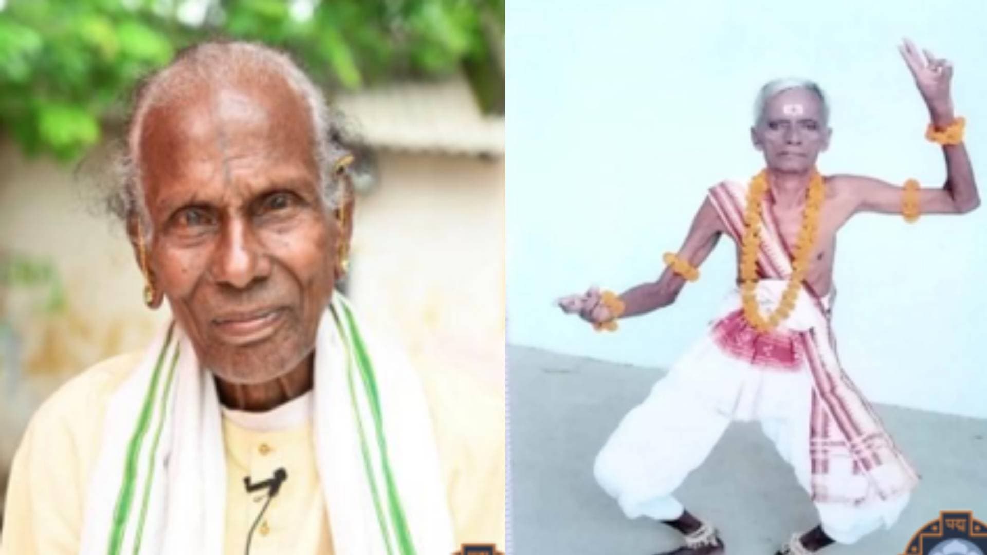 Odisha’s Gopinath Swain And Bhagabat Padhan To Receive Padma Shri 2024