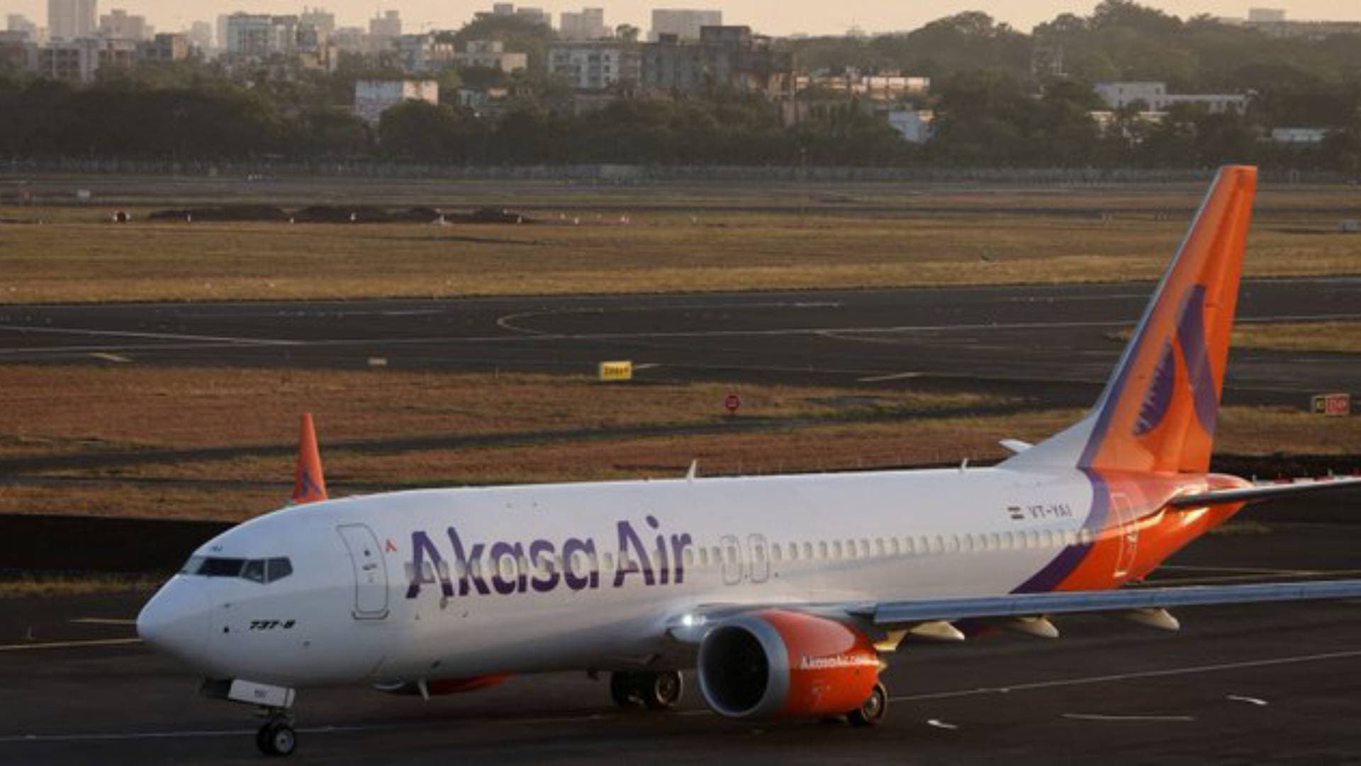 Akasa Air Orders 300 CFM LEAP-1B Engines To Power 150 Boeing 737 MAX Airplanes