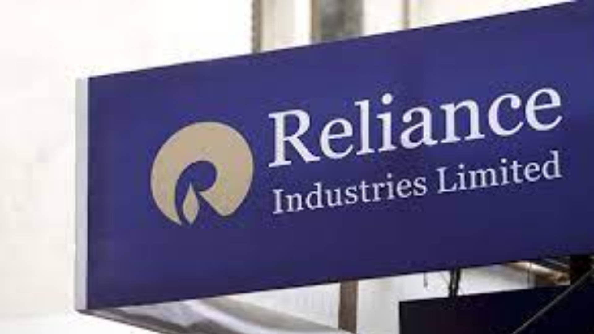Markets Bounce Back On Reliance Industries Surge