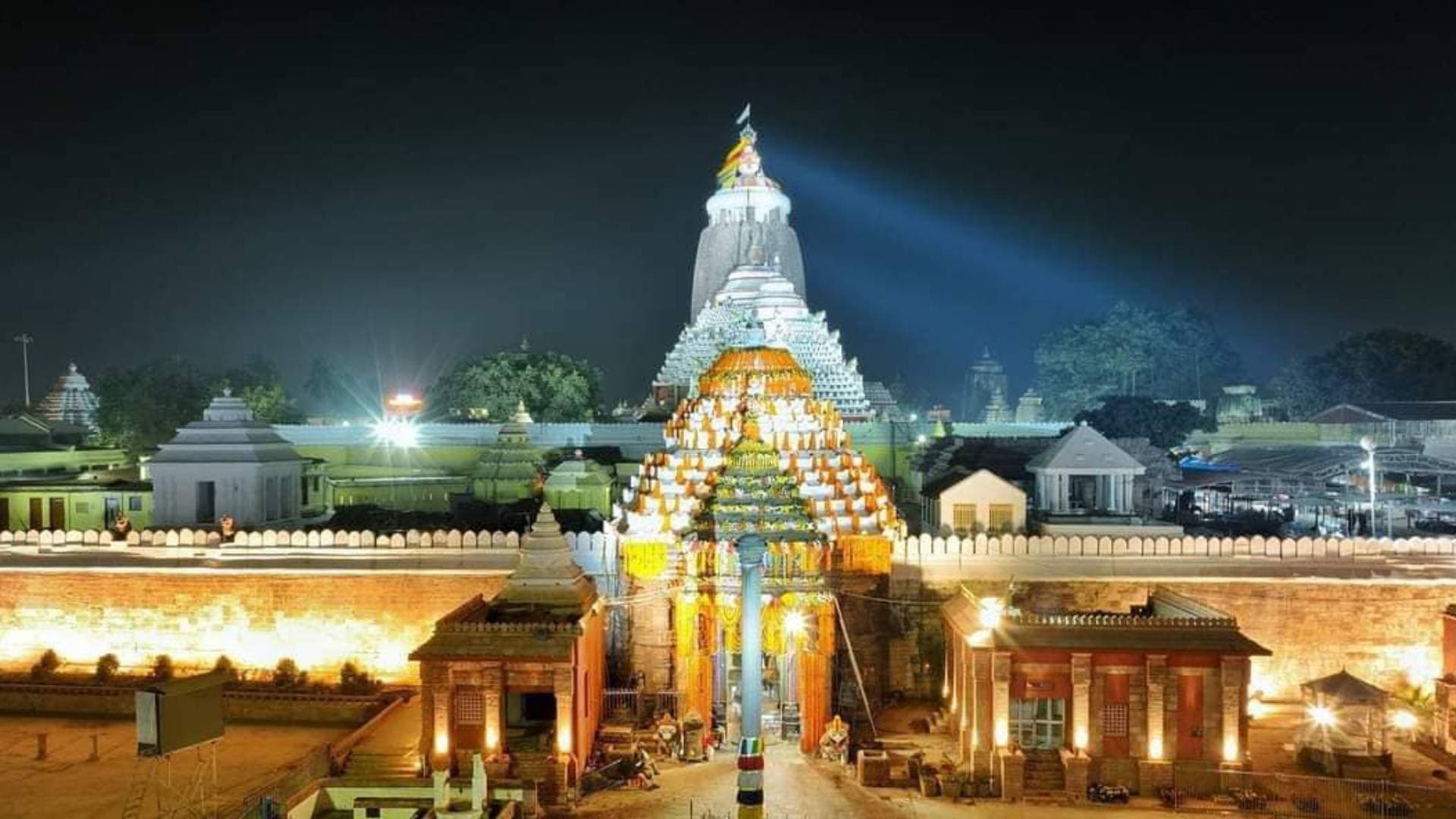 Banakalagi Ritual in Puri Srimandir: Public Darshan To Be Restricted For 4 Hours Tomorrow