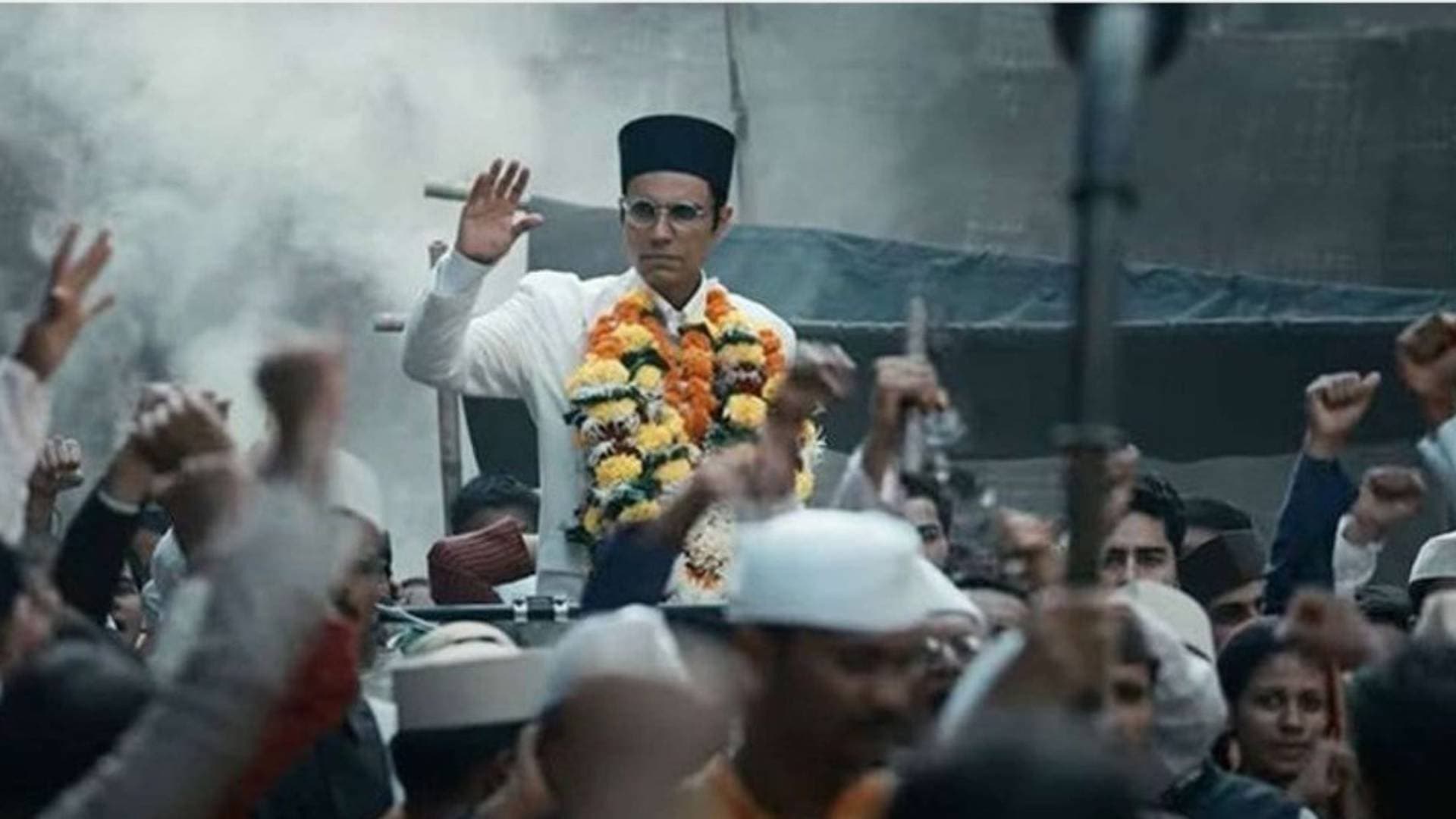 Randeep Hooda: Savarkar Was Always Ahead Of Time