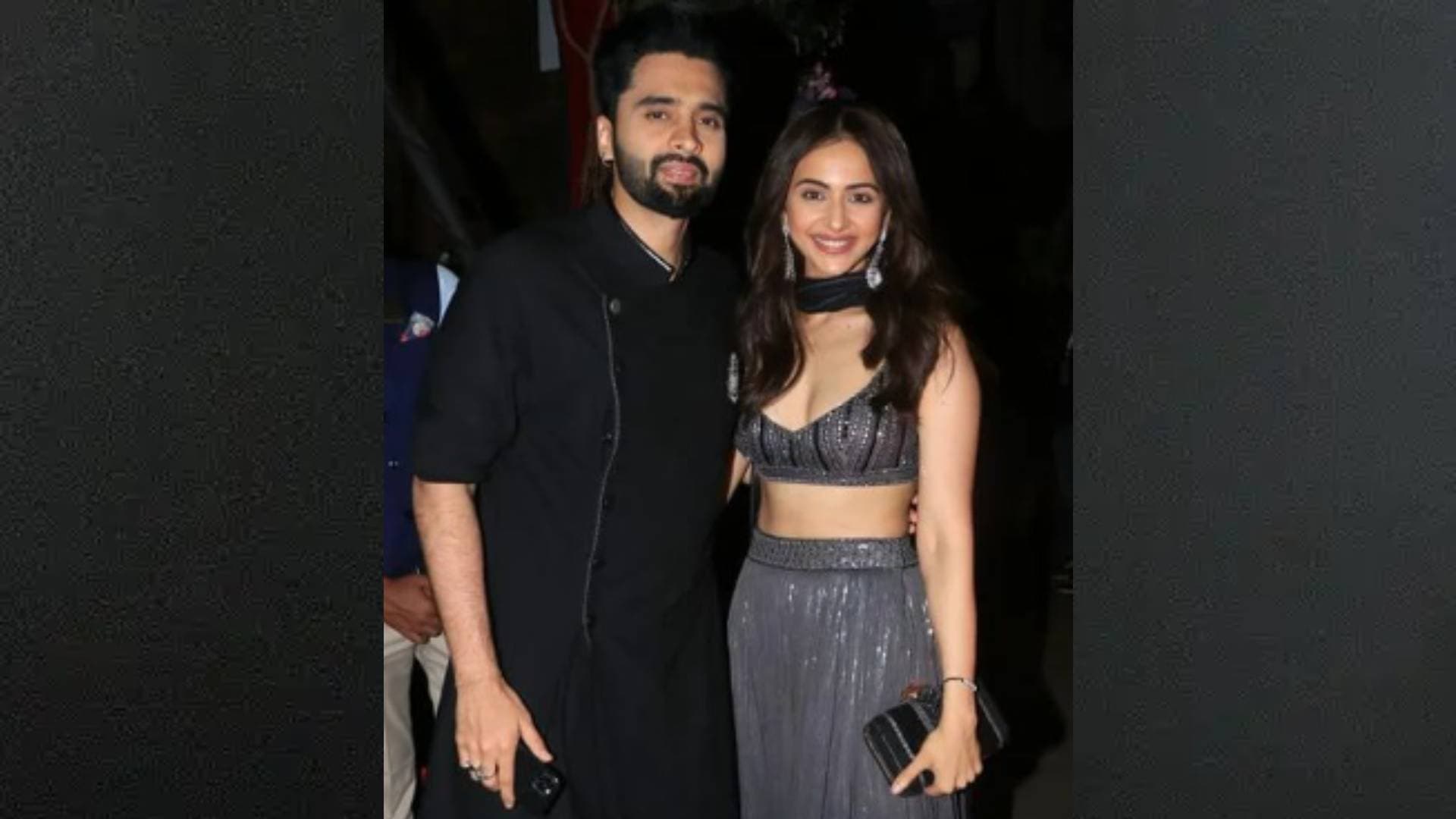 Inspired By PM Modi's Call, Rakul & Jackky Change Wedding Venue From Abroad To India