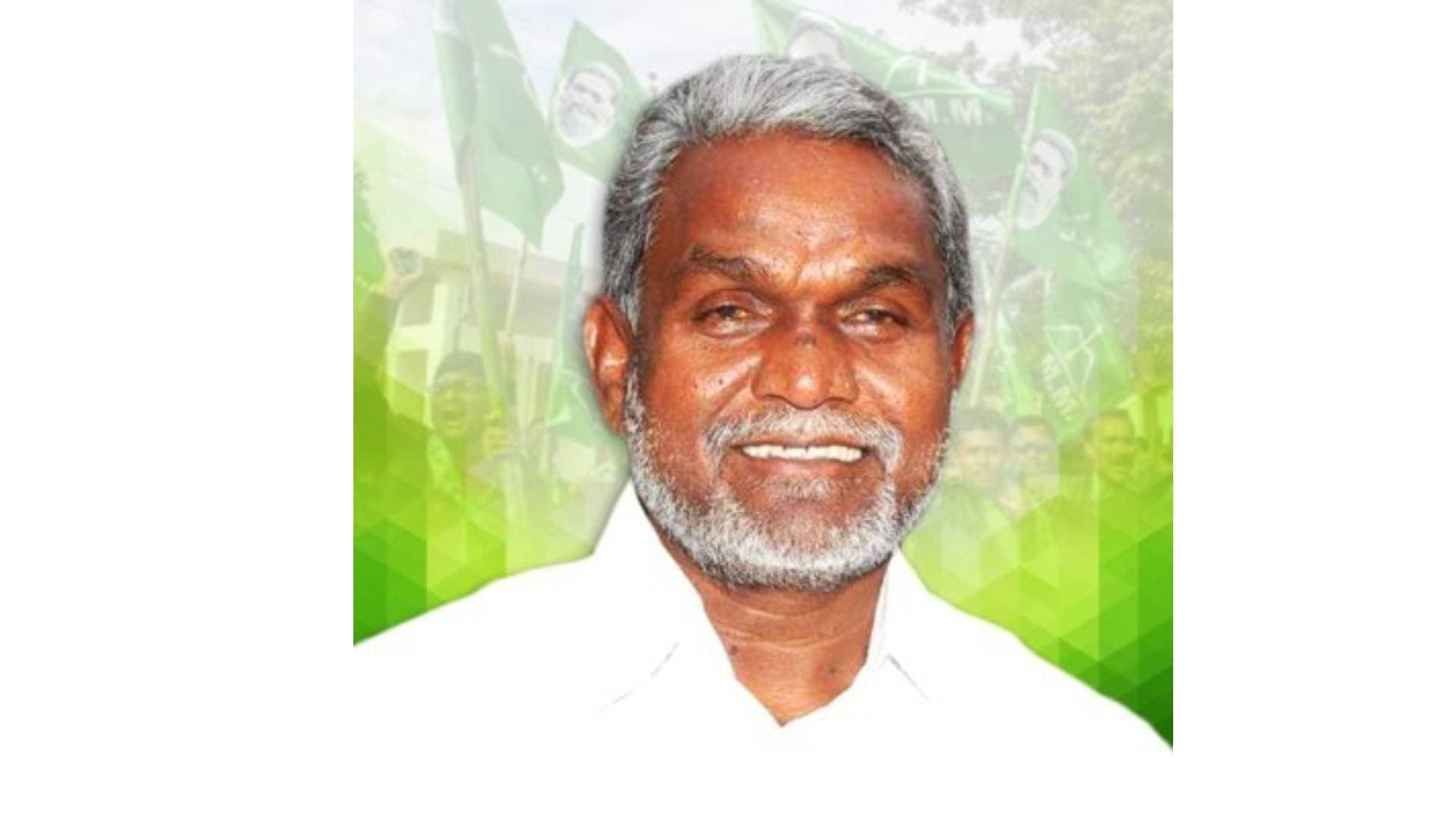 Champai Soren Set To Be Next Jharkhand CM As Hemant Soren Quits