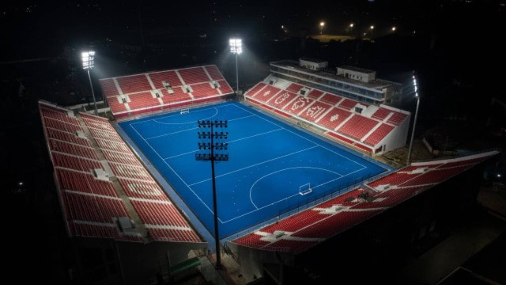 International Hockey Returns To Odisha For FIH Pro League 2023-24
