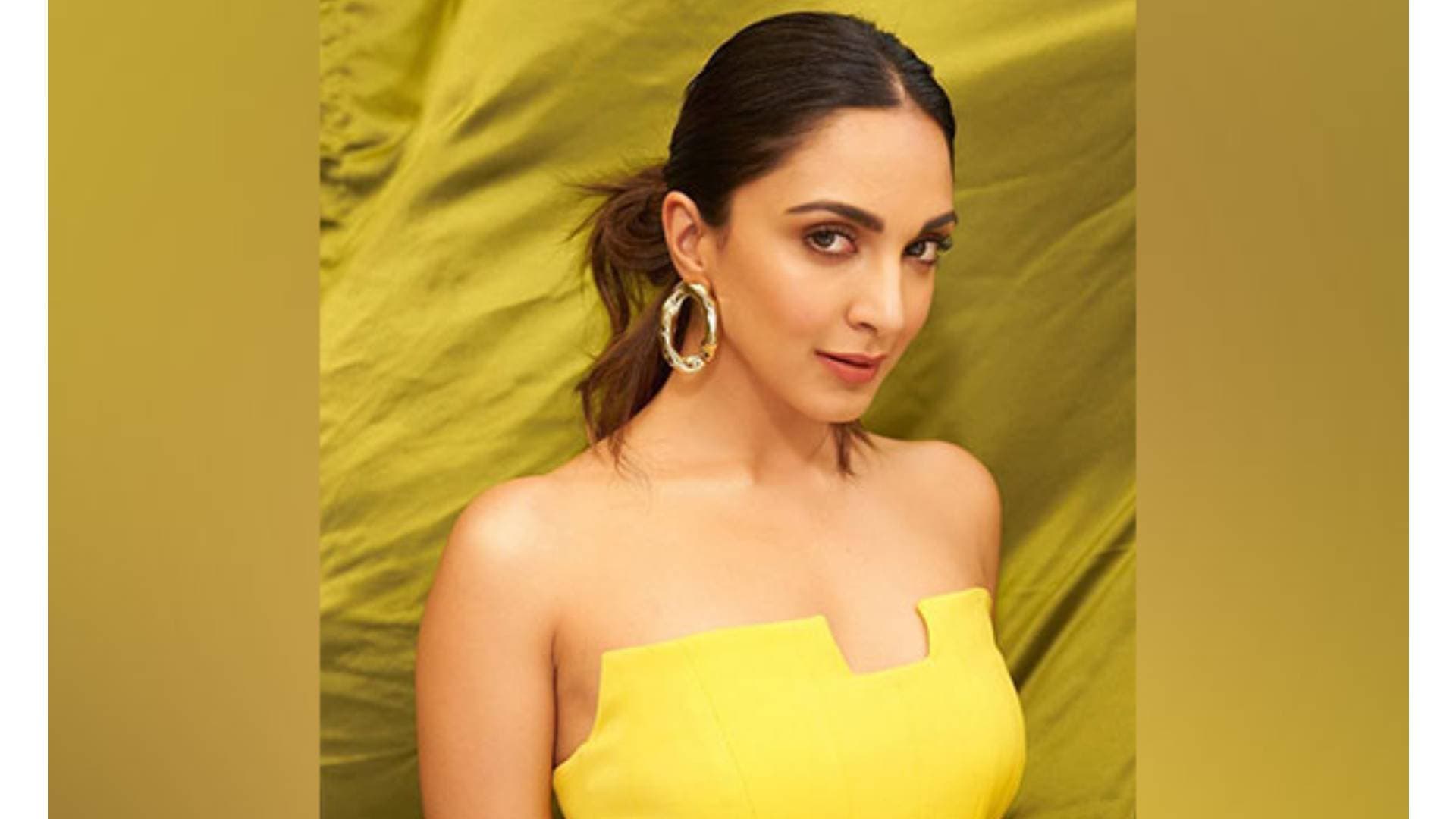 Here's How Kiara Advani Gets Ready For Her "Favourite Day Of Week"