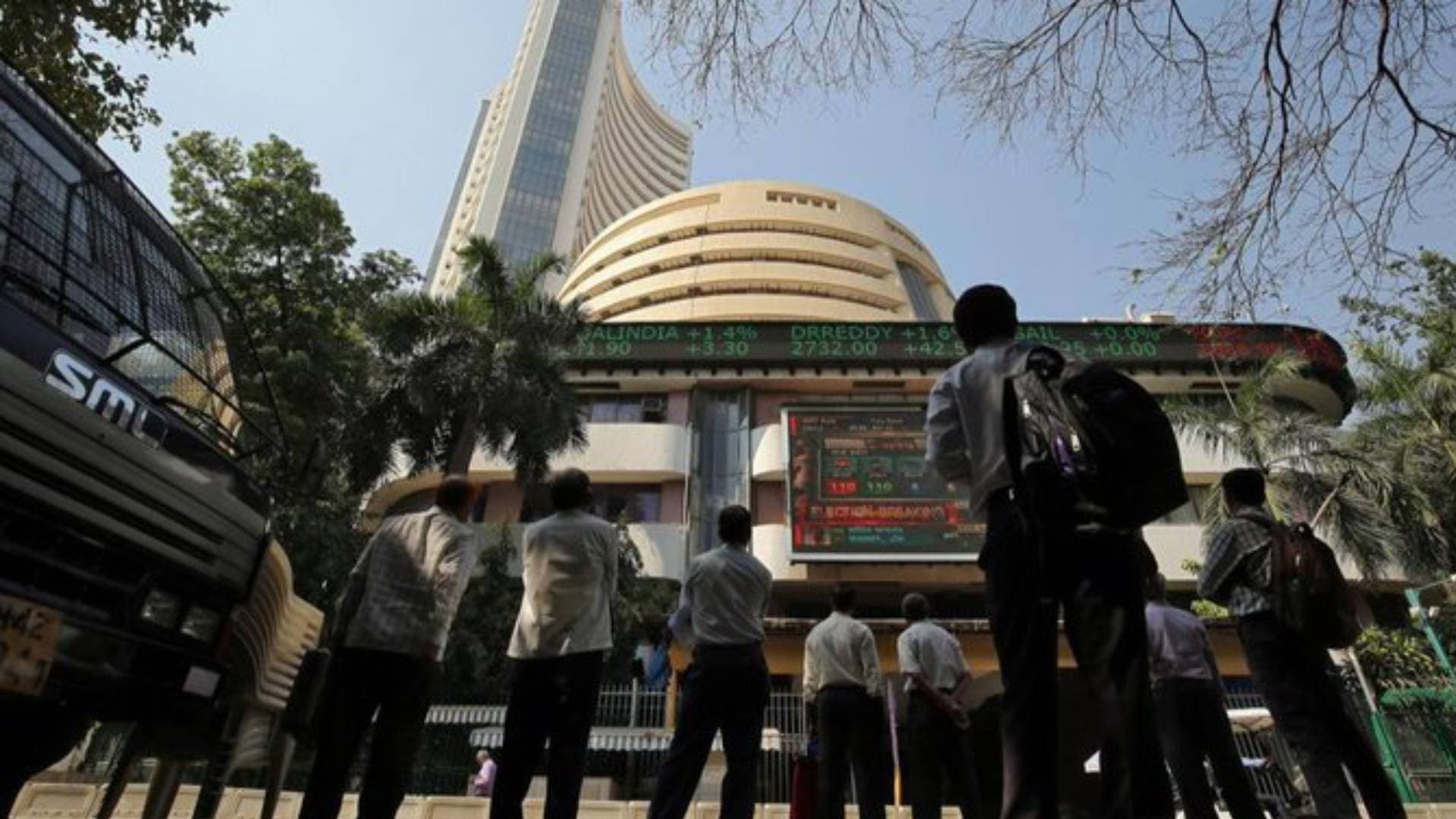 Post A Sensible Budget, Markets Have Rallied; Now, A Consolidation Is Needed