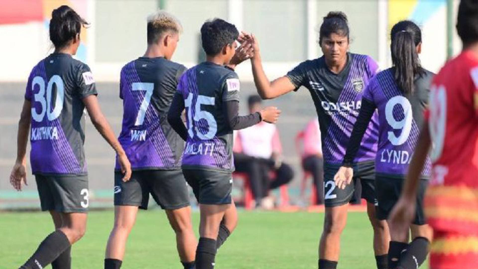 IWL 2023-24: Odisha FC Climb Back To Top Of Table With A Convincing Win