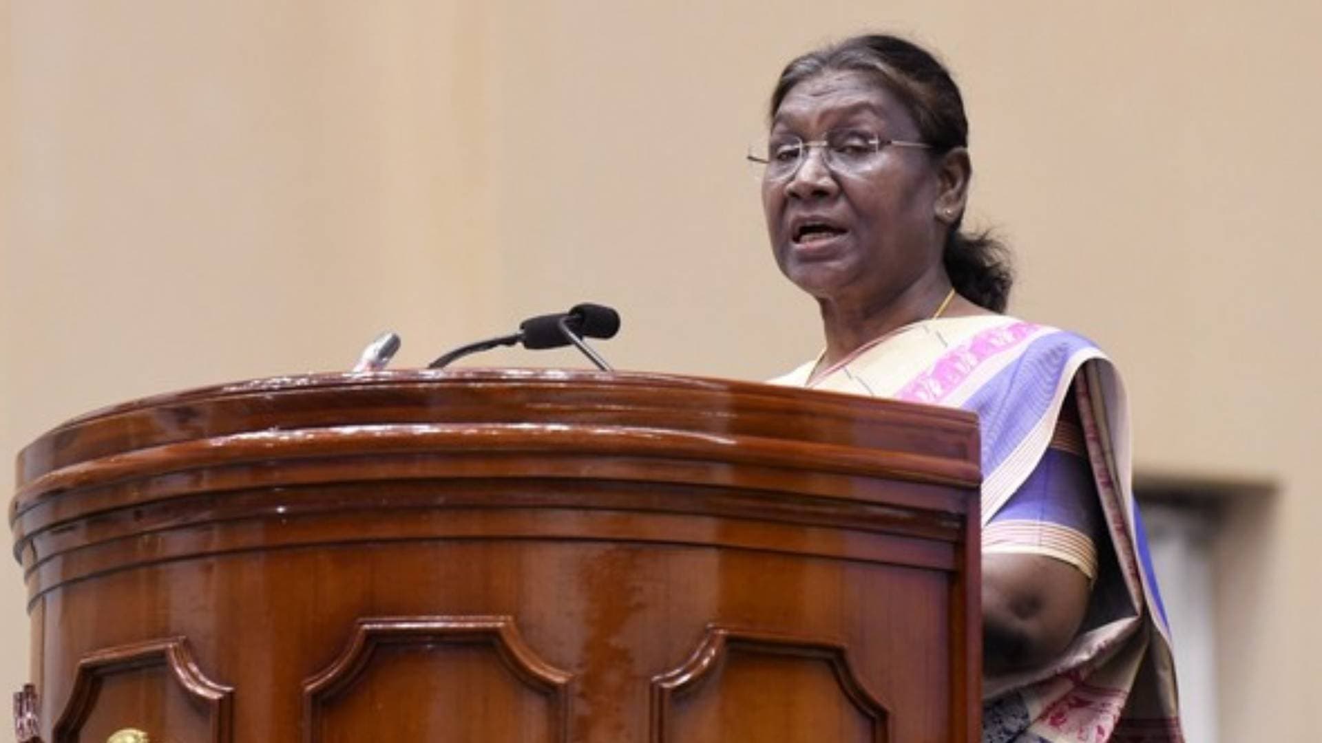 "Confident That India Has Much To Offer When It Comes To International Issues In Justice Delivery"